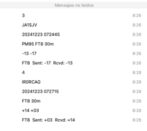 Lee más sobre el artículo Envio del contacto a Telegram