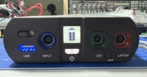 Lee más sobre el artículo Reparación PowerBank