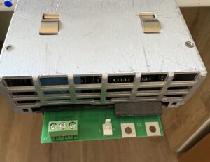 Lee más sobre el artículo Flatpack: Conector