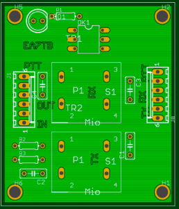 Lee más sobre el artículo Interface para digitales